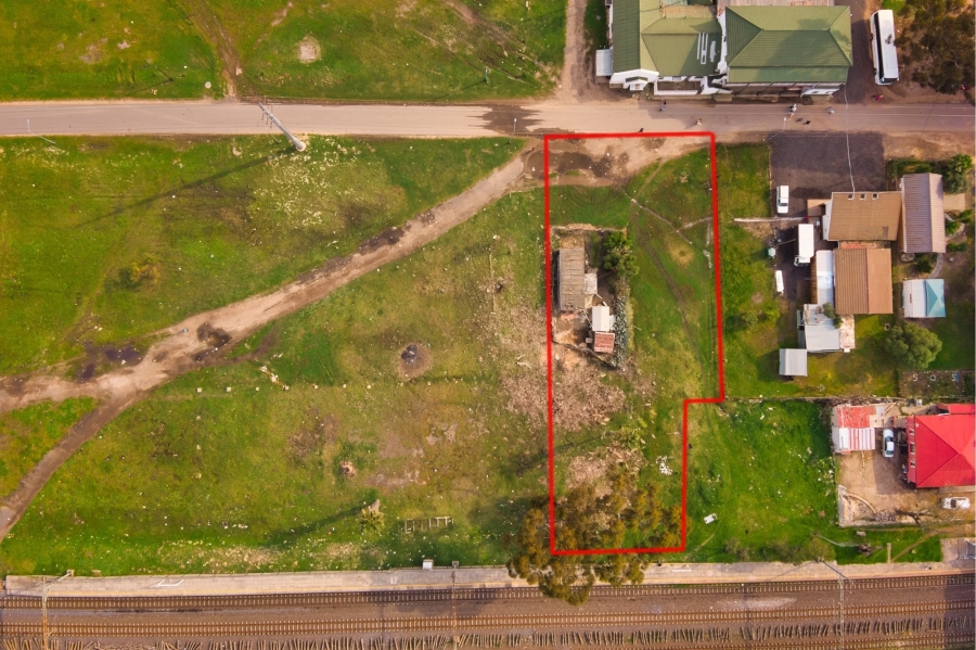 0 Bedroom Property for Sale in Klapmuts Western Cape
